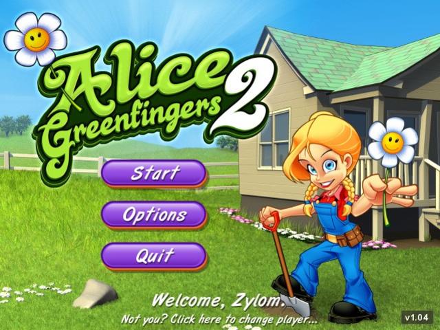 download alice greenfingers